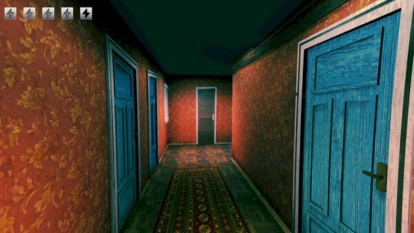 寻找伪人正版图1