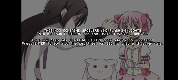 周五夜放克巴麻美模组正版截图4