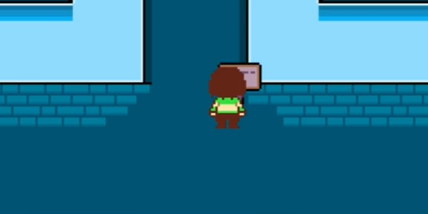 反转之下中文版图3