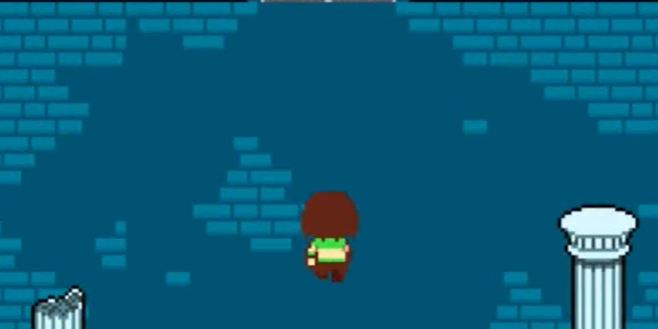 反转之下中文版图2