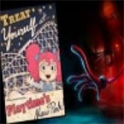 poppy playpark同人版