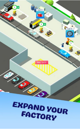 保利工厂Poly Factory图3