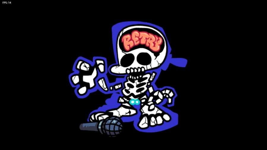 周五夜放克索尼克黑化模组(3)