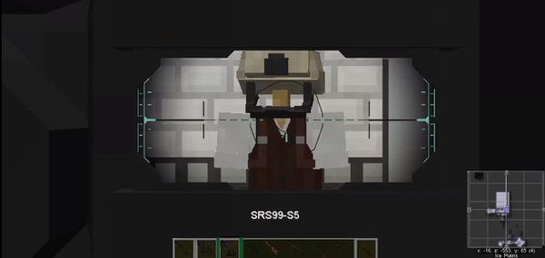 我的世界滑稽纪元模组图1