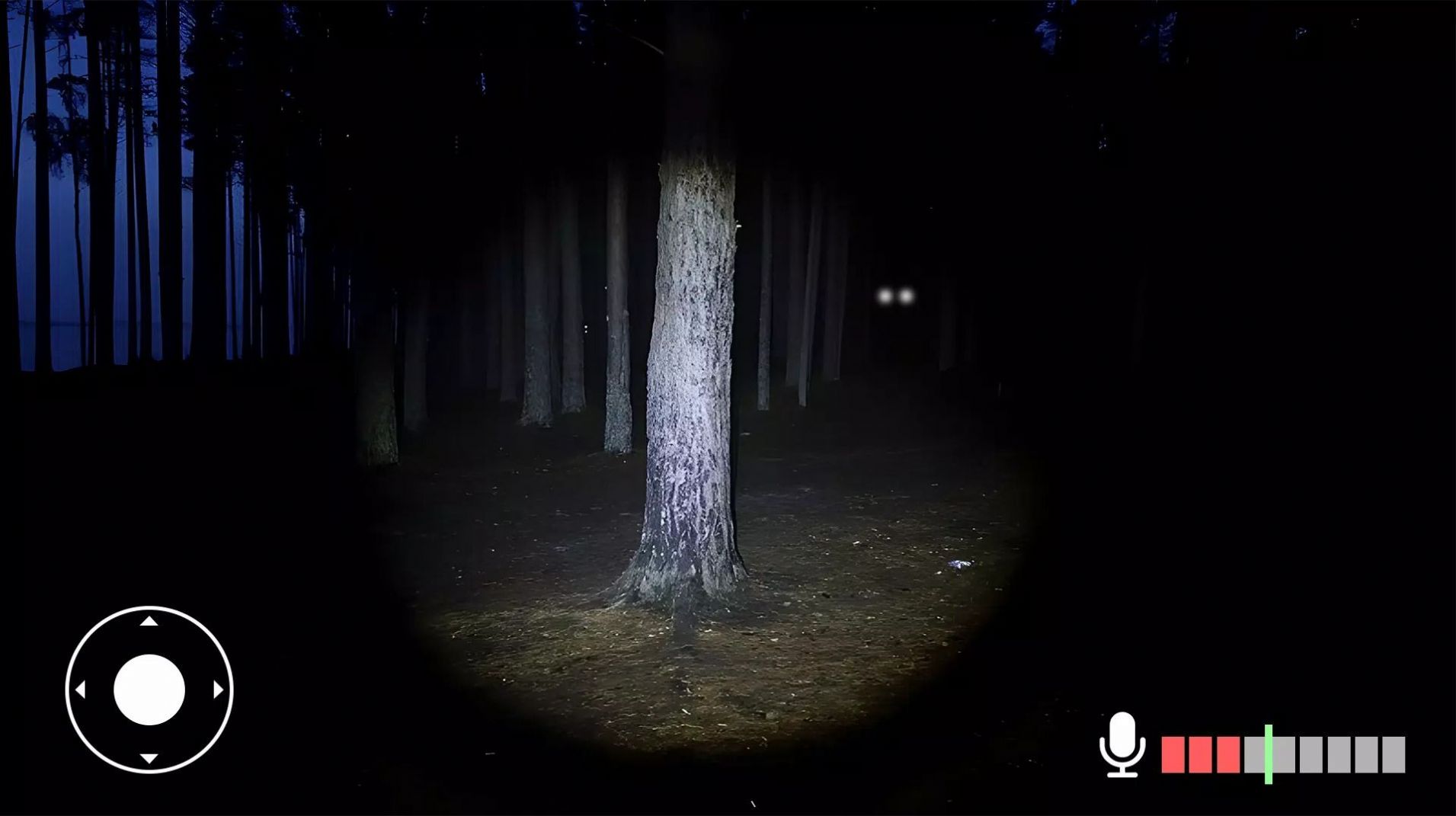 永远不要尖叫安卓版2