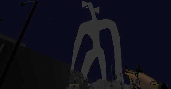 紧急头怪物(SCP) 图2