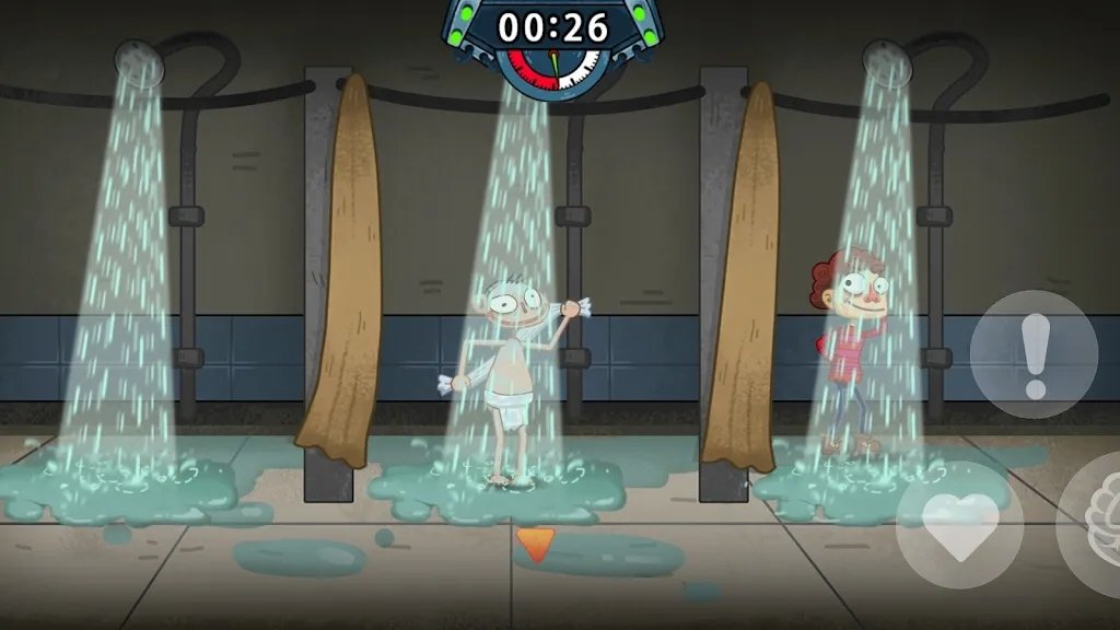 世界毁灭前60秒手机版-0