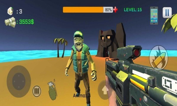 窃取者(Pro Stealer)图2