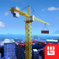 建筑模拟器2023中文版