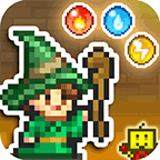 魔法师大冒险折相思