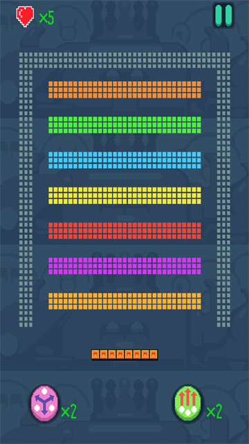 打砖块王者闪耀安卓版图3