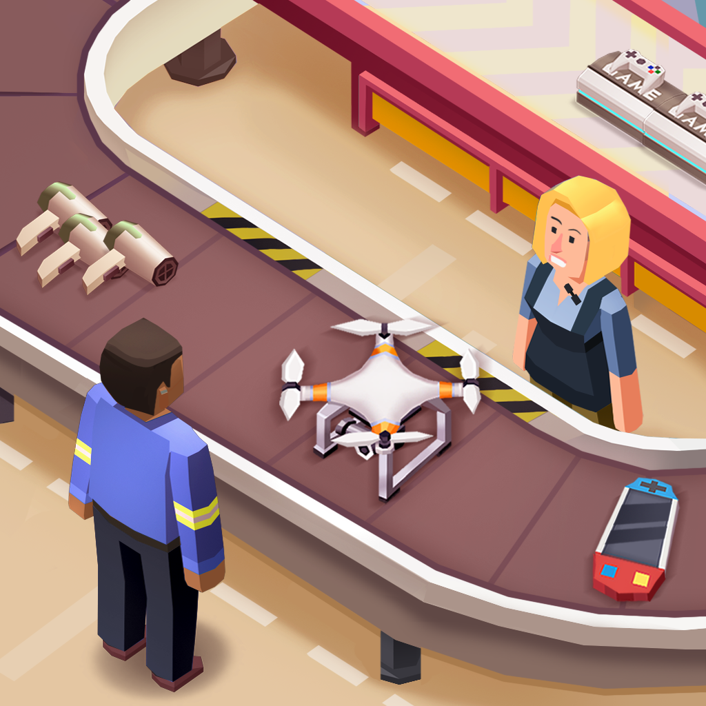 疯狂的生产经理apk v1.0.59