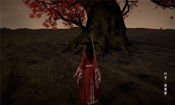 代号某某某武侠格斗(5)