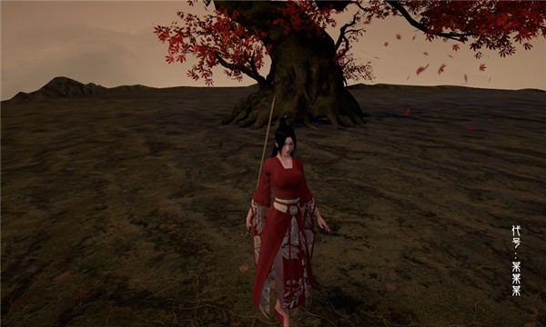 代号某某某武侠格斗(3)