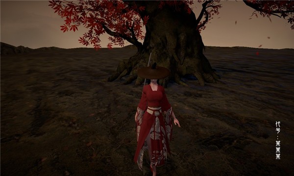 代号某某某武侠格斗(4)