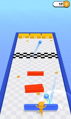 弹蛋堂堂冒险家图3