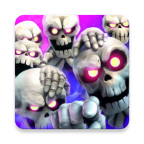 城堡粉碎戰(zhàn)