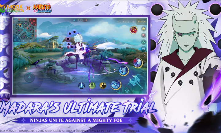 无尽对决东南亚服图2