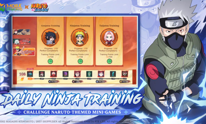 无尽对决东南亚服图1