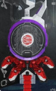 假面骑士极狐变身器模拟器最新版图3