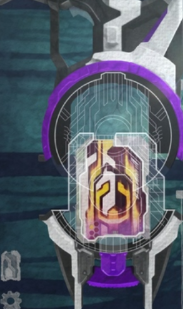 假面骑士极狐变身器模拟器最新版图2