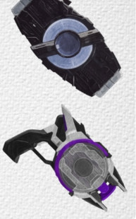 假面骑士极狐变身器模拟器最新版图1