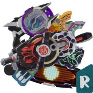 假面骑士极狐变身器模拟器最新版