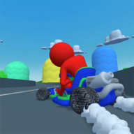 村霸卡丁車游戲