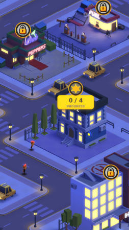 闲置夜之城截图2