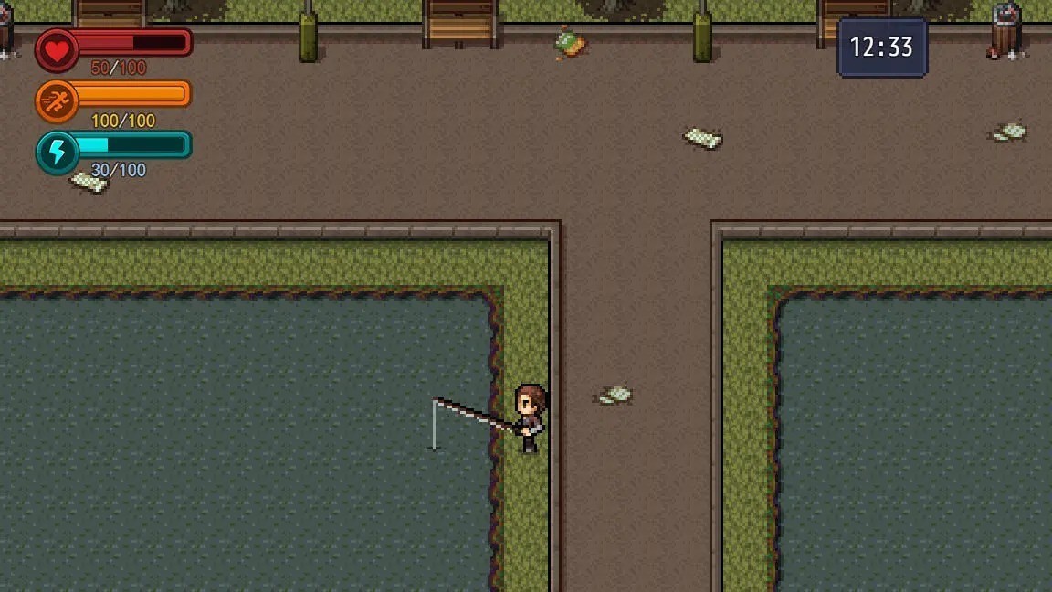 生存边缘3免广告版截图1