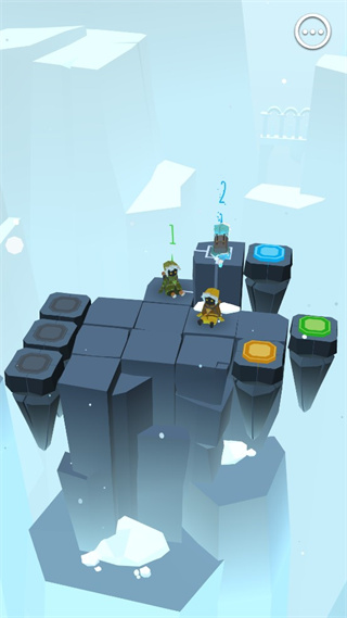 巨人旅途(Path of Giants)图3