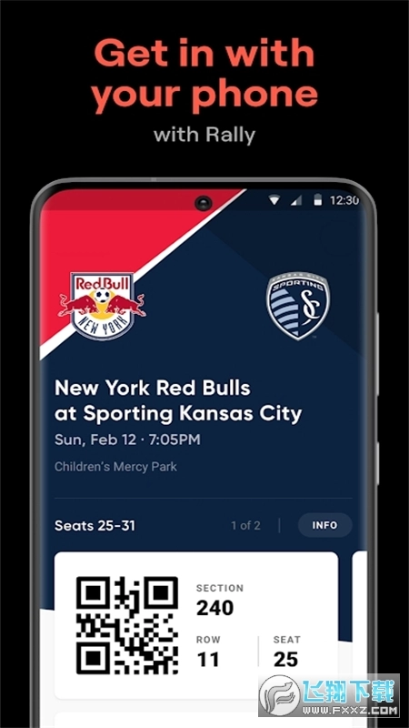SeatGeek最新版(2)