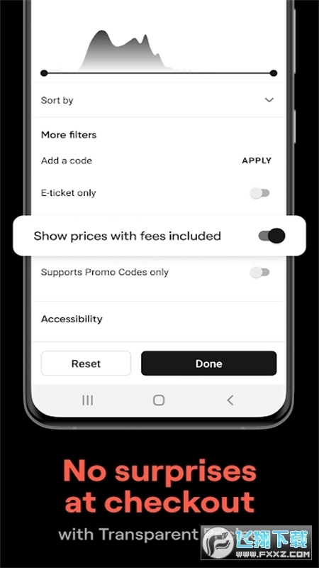 SeatGeek最新版(4)