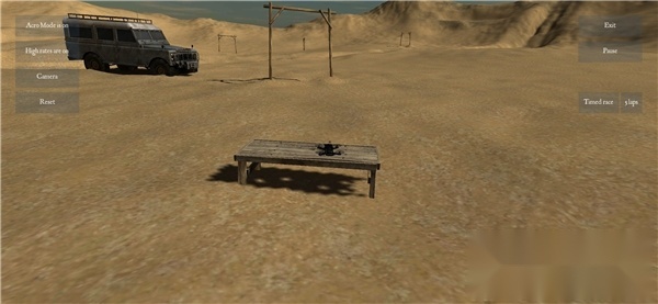 Freerider模拟器手机版(2)