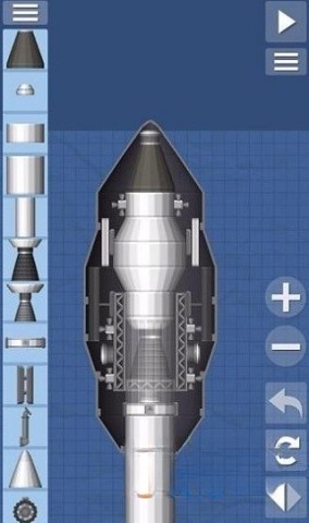 航天模拟器扩展包图3