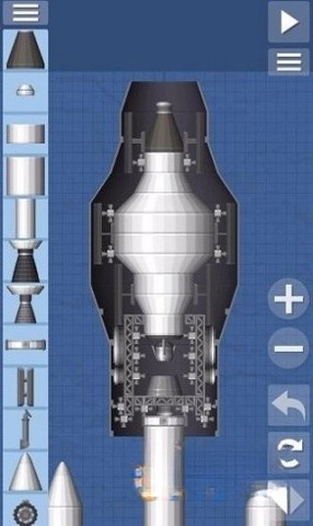 航天模拟器扩展包图4