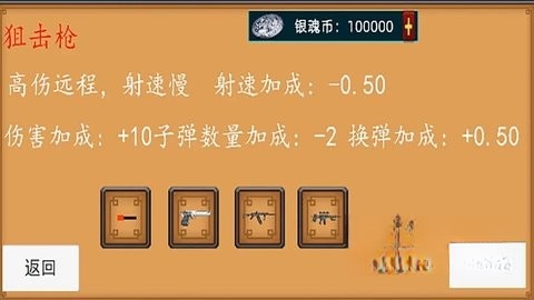 乱射小僵尸图2