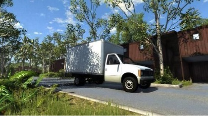 beamng车祸模拟器手机版(3)