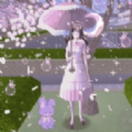 樱花校园甜蜜假期