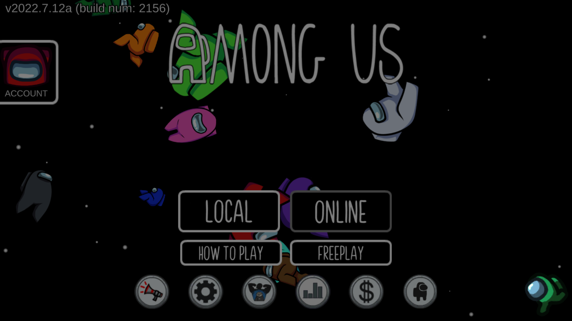 在我们之间汉化版1