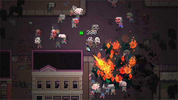 加拿大不归路MOD图1