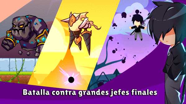 边境之曲奇幻冒险截图3