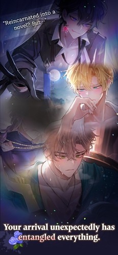 与骑士的秘密之吻游戏手机版1