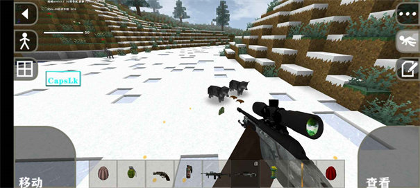 生存战争虫虫助手图2