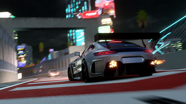 carx street最新版图3