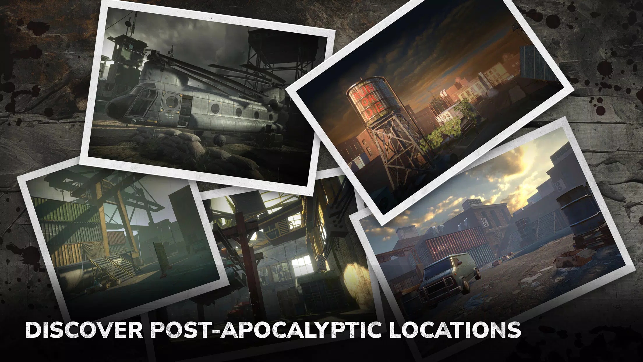 僵尸啟示錄中文版