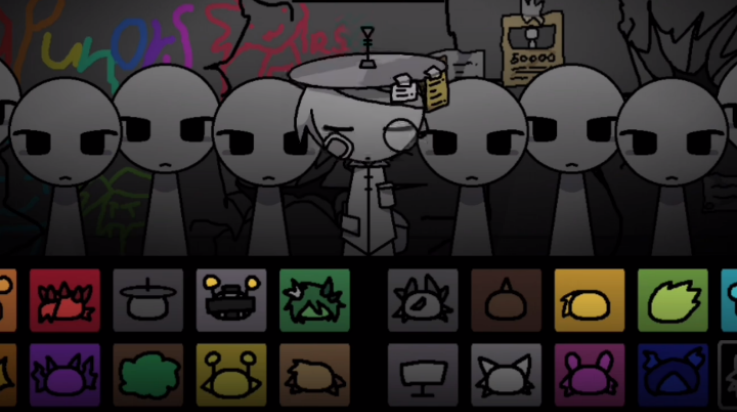 节奏盒子街边混区(1)