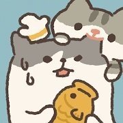 动物餐厅国际版