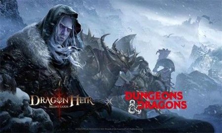 龙息神寂安卓版图1