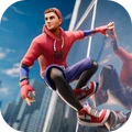 蜘蛛侠城市英雄